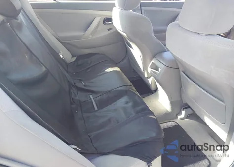 2010 Toyota Camry Le из США, поврежденный, VIN 4T1BF3EK7AU538591